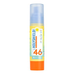 [In Vivo & In Vitro Certified] SOMETHINC Holyshield! Sunscreen Shake Mist SPF46 PA+++  - Sunscreen Spray No Whitecast Tidak Lengket