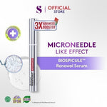 SOMETHINC BioSpicule Renewal Serum