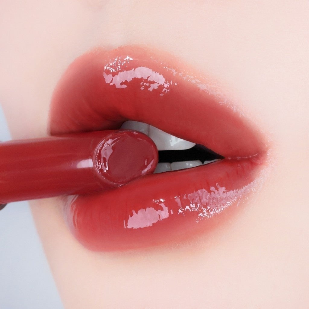 [EXCLUSIVE] SOMETHINC Ceraplump Tinted Lip Balm SPF25 PA++++