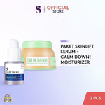 SOMETHINC SKINLIFT 1% Copper Peptide Resveratrol Serum