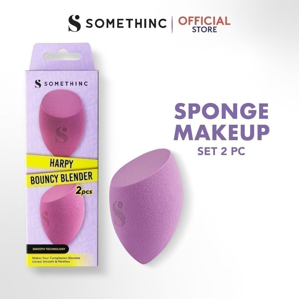 SOMETHINC HARPY Bouncy Blender Set