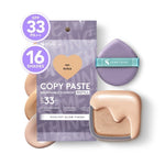 SOMETHINC (REFILL) Copy Paste Breathable Mesh Cushion SPF 33 PA++