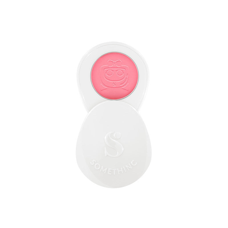 SOMETHINC Mademoiselle Soft Focus Powder Blush - Super Smooth Powder Blush