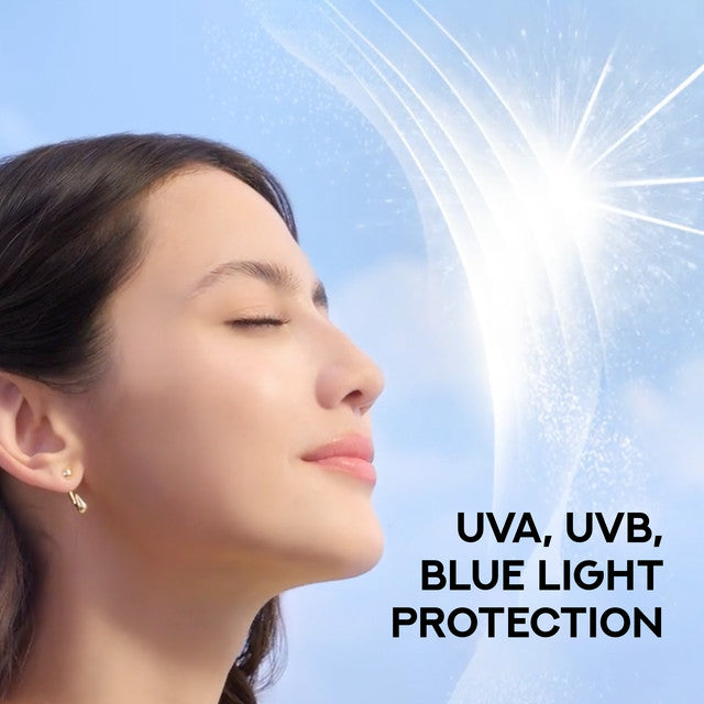 [NEW LAUNCH] PONDS UV MIRACLE BRIGHT SPF 35 25G TRIPLEPACK