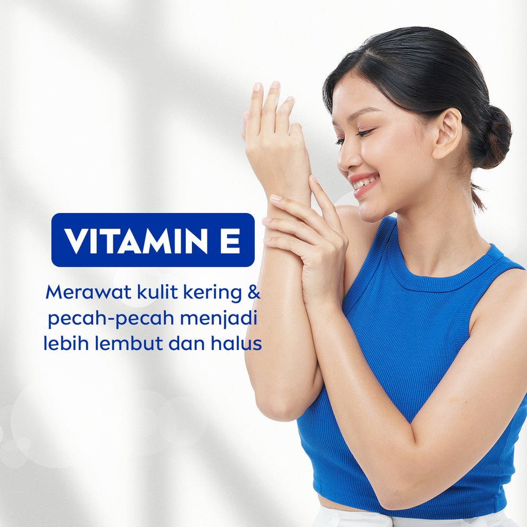 [Special Price]NIVEA Body Intensive Lotion 380ml x3