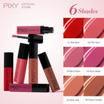 PIXY Blushed And Glossed Package