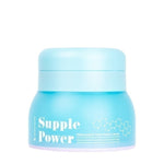 SOMETHINC Supple Power Hyaluronic9+Onsen Moisture Bomb Gel - Pelembap yang Menghidrasi cocok untuk Kulit & Sensitif, Moisturizer Non Comedogenic