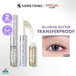 SOMETHINC Jewel Glitter Liquid Eyeliner