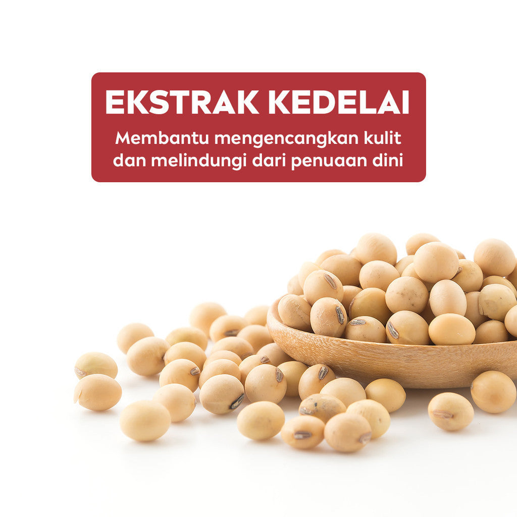 (PAKET HEMAT ISI 3) NIVEA Body Serum Extra Bright Anti Age SPF 15 180ml - Hand body serum moisturizer mencerahkan kulit halus lembut badan mengencangkan kulit kendur melembabkan kering anti aging penuaan dini - 95% Vitamin C, UVA UVB Filter, 8 Super food