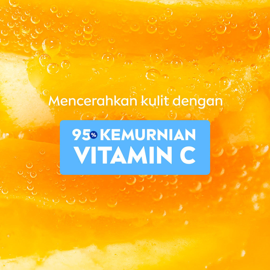 (PAKET HEMAT ISI 2) NIVEA Body Serum Extra Bright Hijab Cooling 180ml - Hand body serum lotion moisturizer mencerahkan kulit kusam badan glowing brightening tone up melembabkan kering halal - 95% Vitamin C, UVA UVB Filter, Peppermint menthol, 0% alkohol