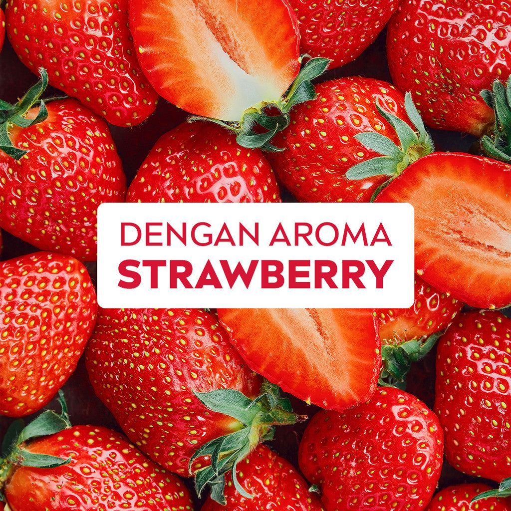 (PAKET HEMAT ISI 2) NIVEA Lip Balm Strawberry Shine 4.8gr - Pelembap bibir warna pink tinted pigmented melembabkan plumpy kering pecah-pecah tahan lama melindungi bibir intensif lembap tidak berminyak glossy - Avocado Oil, Jojoba Oil, Hydra IQ