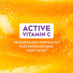 (PAKET HEMAT ISI 3) NIVEA Deodorant Roll On Brightening Hijab Soft 50ml - Deodoran wanita hijab halal mencerahkan brightening kullit lembut mengurangi frekuensi cukur bulu ketiak wangi segar seharian - Antiperspiran, Vitamin C, Ekstrak Mutiara, 0% alkohol