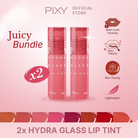 PIXY Juicy Bundle