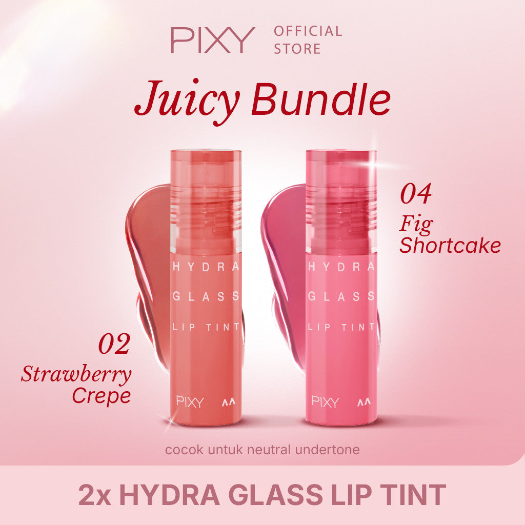 PIXY Juicy Bundle
