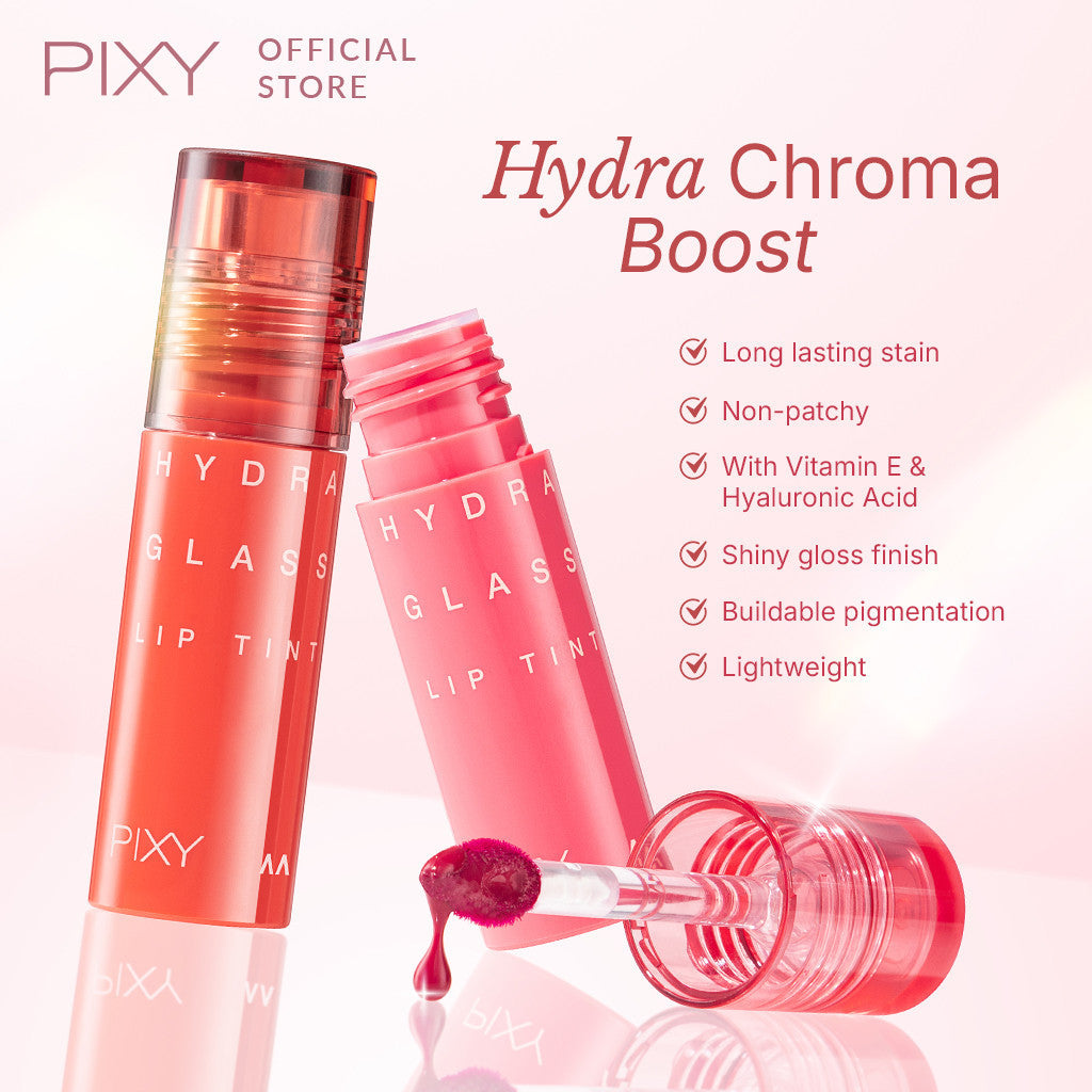 PIXY Juicy Bundle