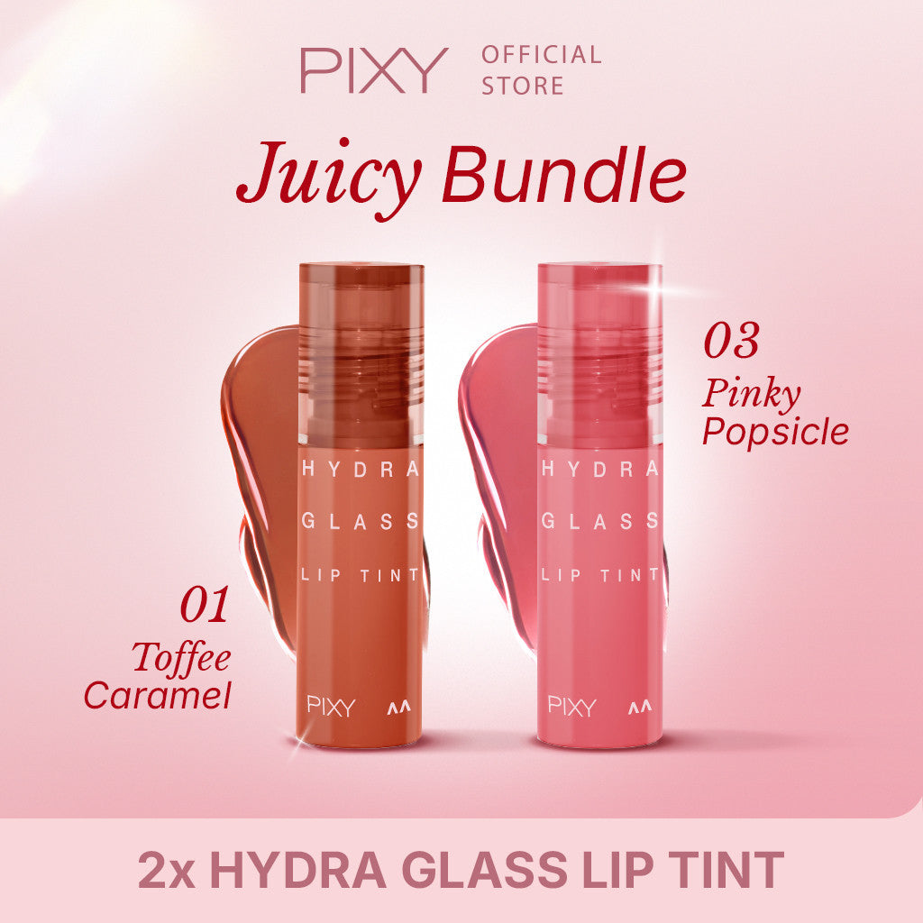 PIXY Juicy Bundle