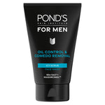 POND’S Skin Institute for Men Oil Control & Comedo Removal 100g