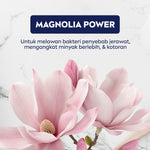 NIVEA MEN Facial Foam Oil Clear Acne Defense  50ml - Sabun cuci muka pria bebas jerawat anti bakteri pembersih wajah kulit berminyak face wash oily acne prone skin membersihkan komedo mengecilkan pori - Magnolia Power, L-Carnitine