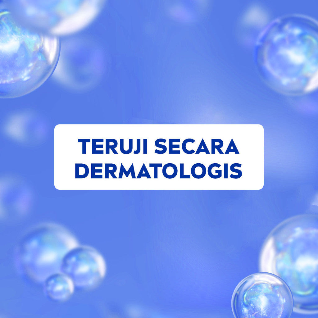 NIVEA Cream Moisturizer Creme Tin 60ml - Hand body krim cream lotion mositurizer multifungsi kaleng biru tua body care kulit kering kasar bersisik pecah-pecah badan wajah muka sikut tumit memperbaiki skin barrier pelembab melembutkan badan - Eucerit