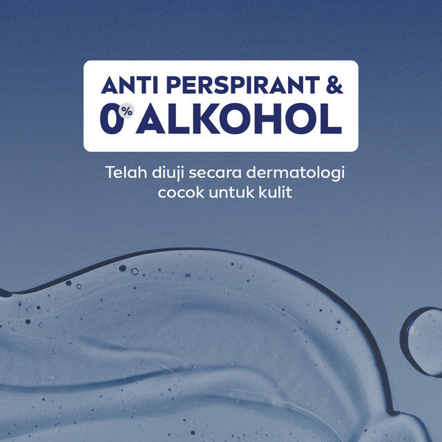 NIVEA MEN Deodorant Roll On Deep Darkwood 50ml - Deodoran pria melawan bakteri keringat bau badan dengan wangi parfum premium maskulin blackwood menjaga ketiak kering tahan lama seharian - Antiperspiran, Black charcoal