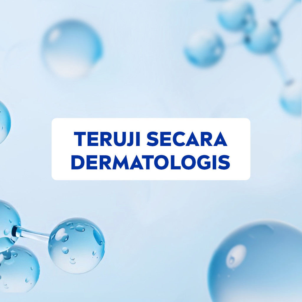 NIVEA Cream Moisturizer Soft Creme Jar 50ml - Hand body krim cream lotion mositurizer multifungsi jar putih body care kulit kering kasar badan wajah muka sikut tumit memperbaiki skin barrier pelembab melembutkan badan halus - Vitamin E, Jojoba Oil