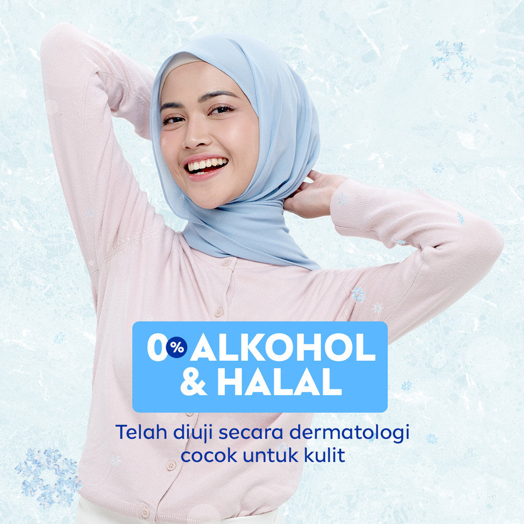 (PAKET HEMAT ISI 2) NIVEA Body Serum Extra Bright Hijab Cooling 180ml - Hand body serum lotion moisturizer mencerahkan kulit kusam badan glowing brightening tone up melembabkan kering halal - 95% Vitamin C, UVA UVB Filter, Peppermint menthol, 0% alkohol