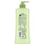 Vaseline HAND BODY LOTION Aloe Vera Lotion Aloe Soothe Kulit Lembap 24jam 400ml 1pcs