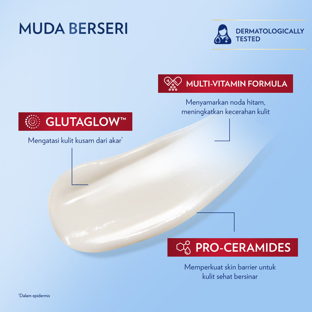 Vaseline Lotion Healthy Bright Perfect 10 200ml