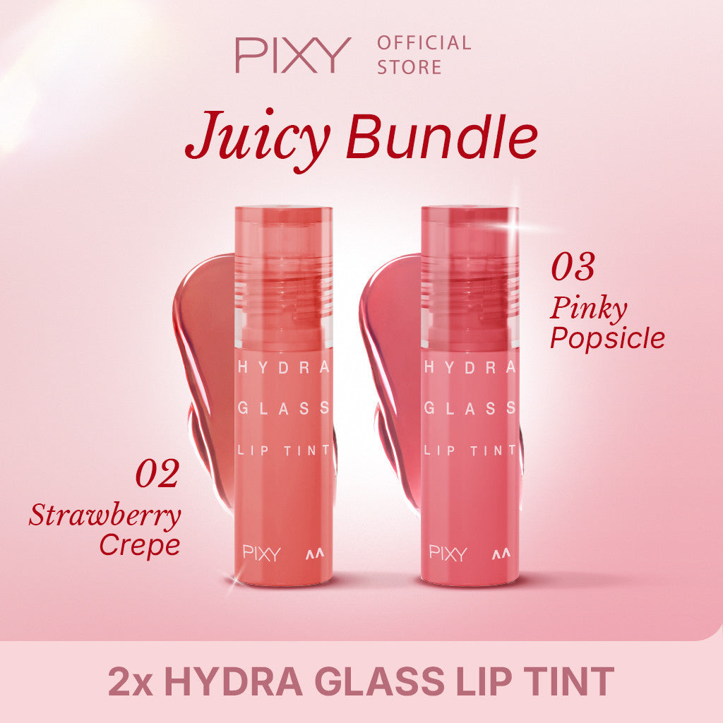 PIXY Juicy Bundle