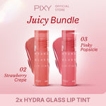 PIXY Juicy Bundle