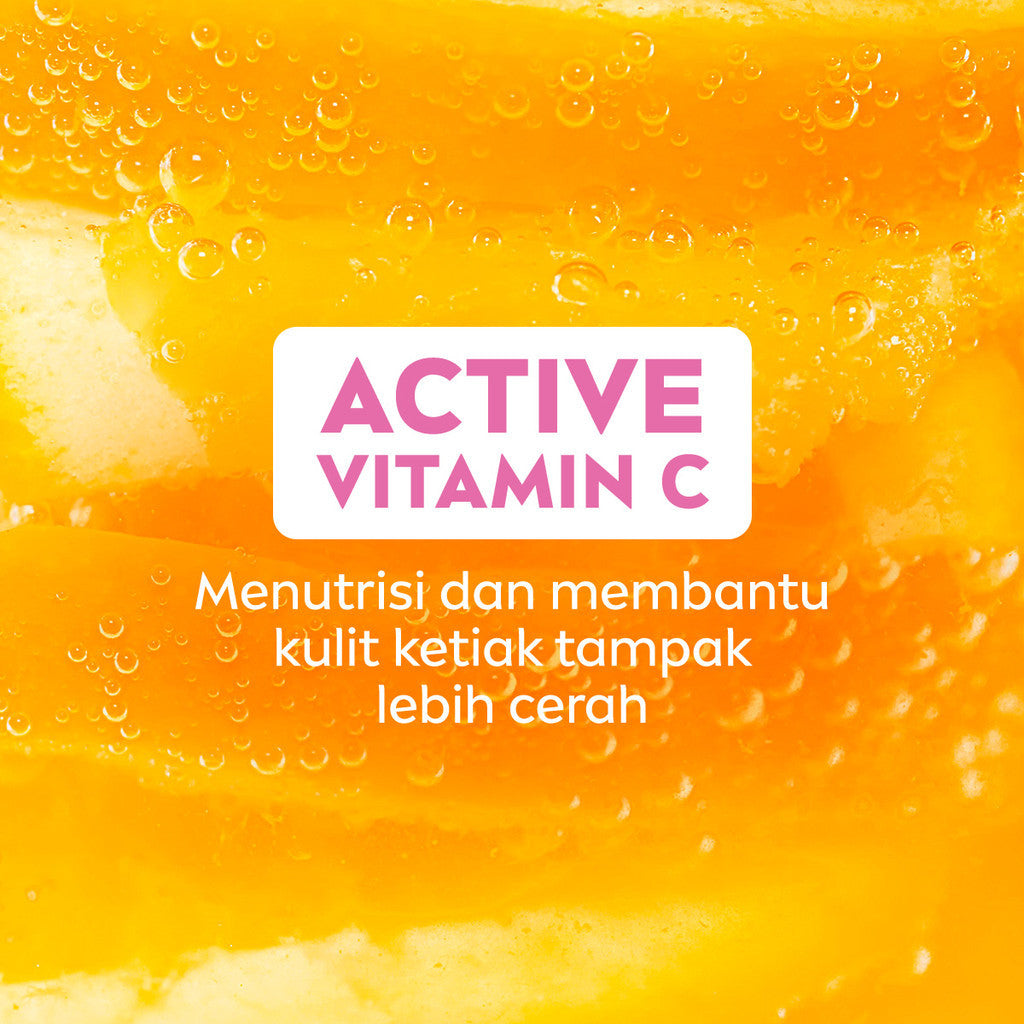 (PAKET HEMAT ISI 2) NIVEA Deodorant Roll On Brightening Hijab Fresh 50ml - Deodoran wanita hijab halal mencerahkan brightening ketiak tahan keringat bau badan wangi segar tahan lama seharian - Antiperspiran, Vitamin C, Ekstrak Sakura, 0% alkohol