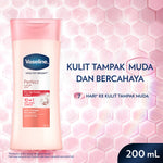 Vaseline Lotion Healthy Bright Perfect 10 200ml