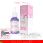 GLOGLOWING Power Glowing Body Serum 50ml