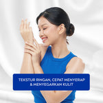 (PAKET HEMAT ISI 3) NIVEA Cream Moisturizer Soft Creme Jar 100ml - Hand body krim cream mositurizer multifungsi jar putih body care kulit kering kasar badan wajah muka sikut tumit memperbaiki skin barrier pelembab kulit - Vitamin E, Jojoba Oil