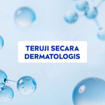 (PAKET HEMAT ISI 3) NIVEA Cream Moisturizer Soft Creme Jar 100ml - Hand body krim cream mositurizer multifungsi jar putih body care kulit kering kasar badan wajah muka sikut tumit memperbaiki skin barrier pelembab kulit - Vitamin E, Jojoba Oil