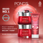Jakarta Fasion Week 2025 - Regime Bundle POND's Age Miracle