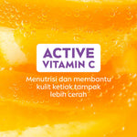 (PAKET HEMAT ISI 2) NIVEA Deodorant Roll On Brightening Hijab Soft 50ml - Deodoran wanita hijab halal mencerahkan brightening kullit lembut mengurangi frekuensi cukur bulu ketiak wangi segar seharian - Antiperspiran, Vitamin C, Ekstrak Mutiara, 0% alkohol