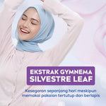 NIVEA Deodorant Roll On Brightening Hijab Soft 50ml - Deodoran wanita hijab halal mencerahkan brightening kullit lembut mengurangi frekuensi cukur bulu ketiak wangi segar tahan lama seharian - Antiperspiran, Vitamin C, Ekstrak Mutiara, 0% alkohol