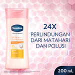 Vaseline Lotion Healthy Bright SPF24 PA++ 200ml