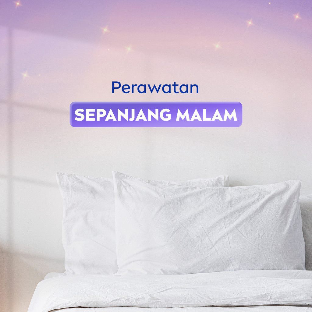 NIVEA Lip Balm Color Day & Night Care Rose + Overnight 2 x 4.8gr - Perawatan bibir sepanjang hari untuk pagi & malam melembapkan bibir hingga 24 jam & merawat bibir secara intensif di malam hari - SPF30, Shea Butter, Vitamin E