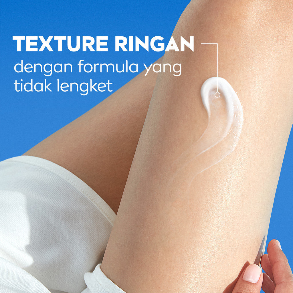(PAKET HEMAT ISI 3) NIVEA Body Lotion Extra Bright Radiant & Smooth UV Filter 380ml - Hand body lotion moisturizer mencerahkan kulit kusam halus lembut badan glowing brightening tone up lembap kulit kering - 40x Vitamin C, UVA UVB Filter, 8 Super food