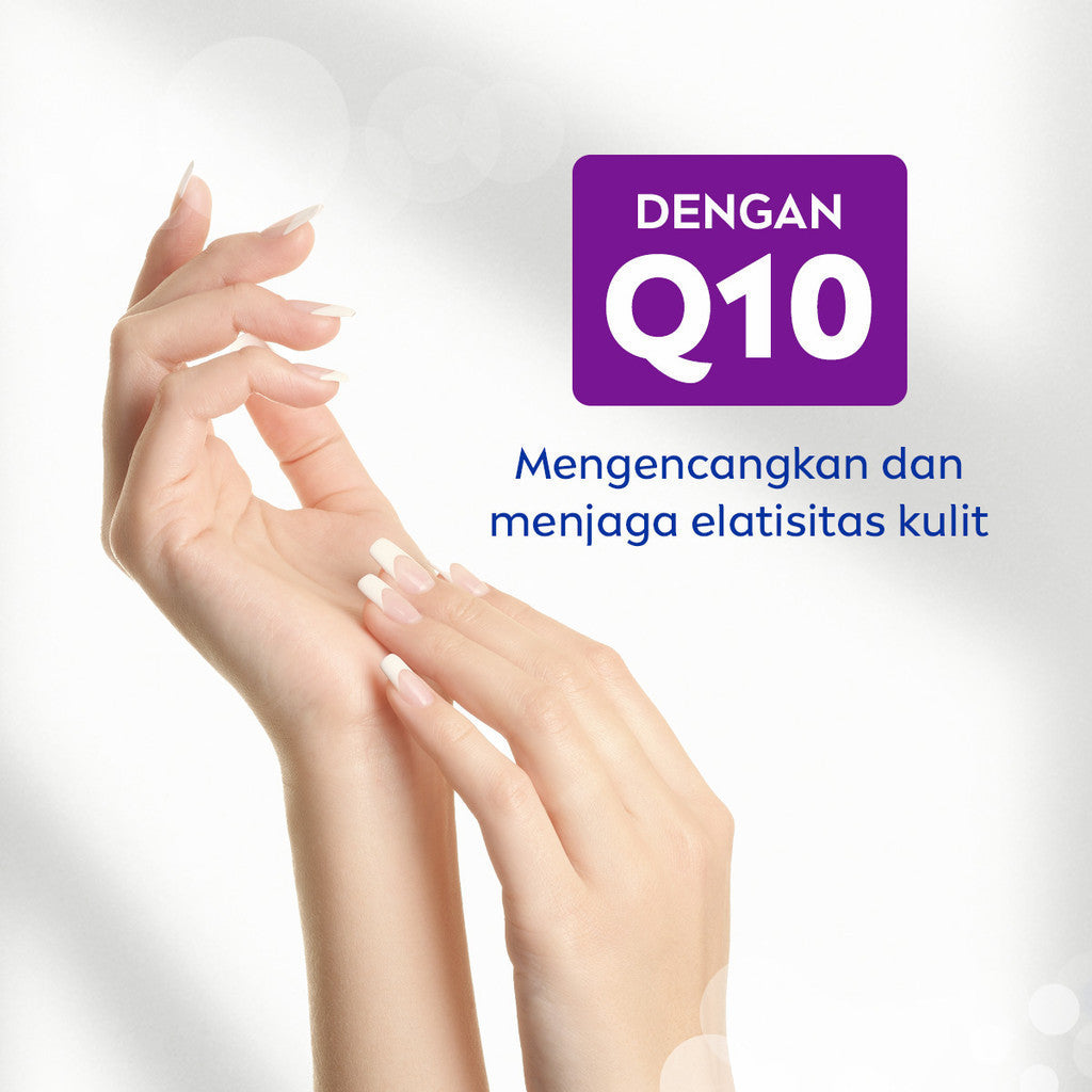 NIVEA Body Serum Extra White Day & Night - Anti Age + Night Nourish