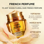 [BARU] L'Oreal Paris Elseve Extraordinary Oil Mask 250mL | Refill Mask 250mL | Nutrisi Rambut Kering, Kusam, dan Rusak | Untuk Rambut Frizzy - Kusut