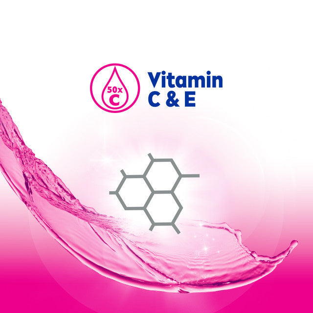 (PAKET HEMAT ISI 2) NIVEA SUN Sunscreen Body Serum Daily Glow Essence Serum SPF50+ PA+++ 180ml - Sunscreen badan sunblock mencerahkan SPF UV lightweight tekstur ringan cepat meresap tidak lengket no whitecast blue light polusi - 50x Vitamin C, Vitamin E