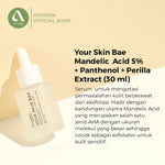 Serum Avoskin Your Skin Bae Mandelic Acid 30ml-Eksfoliasi & Jerawat