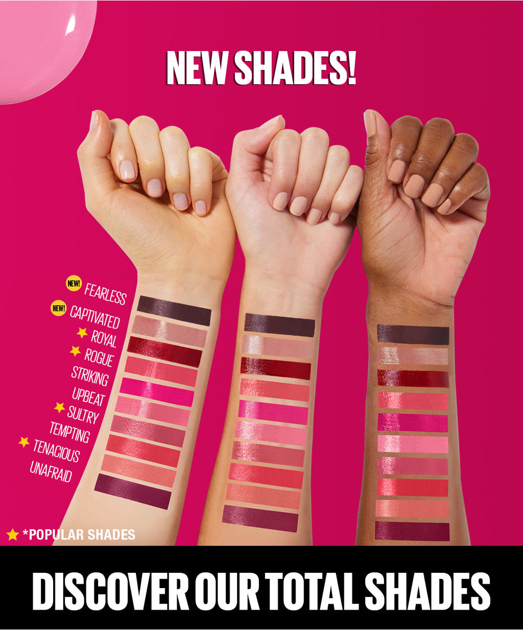 [4 NEW SHADES MILK TEA LIMITED EDITION] MAYBELLINE OFFICIAL Superstay Vinyl Ink 4.2 ml - Shiny Pigmented Liquid Lipstik Lipstick Make Up Lipcream Longlasting Waterproof Tahan Lama 16 Jam Lipstik Lipgloss Lipbalm Liptint