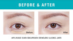MAYBELLINE OFFICIAL Fit Me Liquid Concealer Make up - 6.7gr (Concealer Dengan Coverage Tinggi & Hasil Natural)