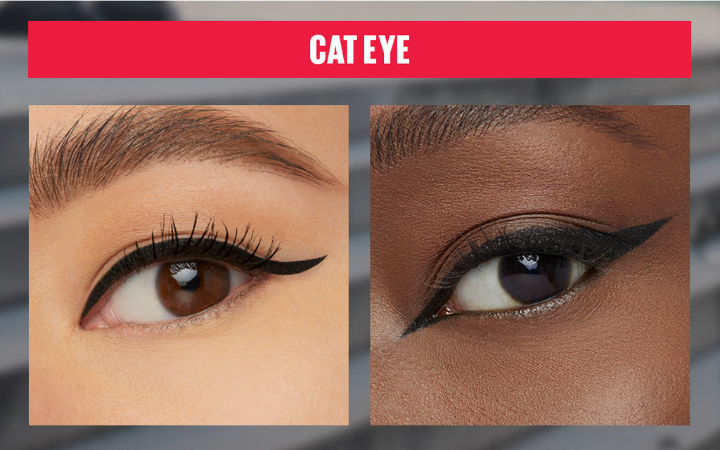 MAYBELLINE OFFICIAL Tattoo Liner 48H Liquid Pen Eyeliner Waterproof Make up Line Tattoo High Impact Tahan Lama 48 Jam Hitam Superstay Matte Vinyl Ink