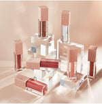 MAYBELLINE OFFICIAL Lifter Gloss Plump Make Up - 5.4ml Lip Gloss Hydrating Hyaluronic Acid
