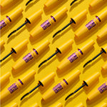 MAYBELLINE OFFICIAL Volume Express The Colossal Waterproof Mascara Make up - 9.2ml Maskara Makeup Eye Kolagen Bulu Mata Tebal Superstay Matte Vinyl Ink